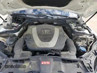 2010 Mercedes-Benz E 350 Luxury z VIN WDDHF8HB3AA147100, wystawiony jako Copart lot #55555295 z przebiegiem 165 873 mil mil oraz Szkoda całkowita • Salvage title. Historia ofert i sprzedaży dostępna na DreamBid. Obrazek 11.