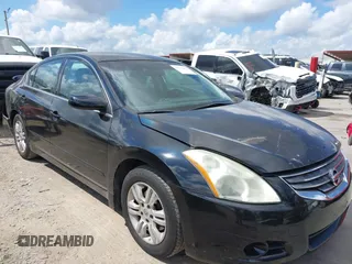 2011 Nissan Altima 2.5 with VIN 1N4AL2AP3BC165339, listed as a IAAI auction lot 42574159 with 128,112 mi miles and . Bid and sale history available at DreamBid. Image 1.