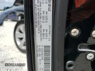 2019 Dodge Challenger SXT z VIN 2C3CDZAG3KH727458, wystawiony jako Copart lot #55354915 z przebiegiem 93 970 mil mil oraz Nie do naprawy • Non repairable. Historia ofert i sprzedaży dostępna na DreamBid. Obrazek 13.