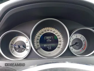 2014 Mercedes-Benz C 250 Sport with VIN WDDGF4HB6EG160494, listed as a IAAI auction lot 42310423 with 145,160 mi miles and . Bid and sale history available at DreamBid. Image 7.