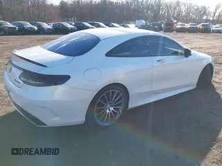 2015 Mercedes-Benz S 550 with VIN WDDXJ8FB8FA000811, listed as a IAAI auction lot 41342939 with 93,838 mi miles and . Bid and sale history available at carsss.com. Image 4.