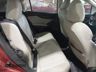 2019 Subaru Impreza Premium с VIN 4S3GTAC6XK3753208, выставлен на аукционе IAAI как лот 42346610 с пробегом 88 376 миль миль и . История ставок и продаж доступна на DreamBid. Изображение 8.