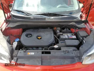 2018 Kia Soul + with VIN KNDJP3A53J7531259, listed as a Copart auction lot 53658505 with 114,348 mi miles and Salvage Title. Bid and sale history available at carsss.com. Image 11.