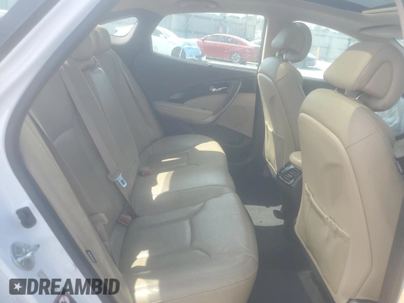 2015 Hyundai Azera Limited with VIN KMHFH4JG5FA476426, listed as a Copart auction lot 67103785 with 189,590 mi miles and Clean title. Bid and sale history available at DreamBid. Image 10.