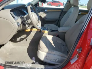 2009 Audi A4 Prestige с VIN WAUMF78K39N012624, выставлен на аукционе Copart как лот 67294634 с пробегом 132 451 миль миль и Списание • Salvage title. История ставок и продаж доступна на DreamBid. Изображение 7.