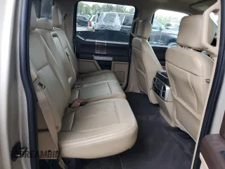 2018 Ford F-150 XL with VIN 1FTEW1C5XJFB08934, listed as a Copart auction lot 58098725 with 148,449 mi miles and Clean title. Bid and sale history available at DreamBid. Image 10.