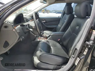 2006 Mercedes-Benz S with VIN WDBNG79J46A469440, listed as a Copart auction lot 51621865 with 103,249 mi miles and Salvage Title. Bid and sale history available at DreamBid. Image 7.