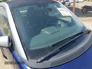 2008 Smart fortwo Pure z VIN WMEEJ31X38K195867, wystawiony jako IAAI lot #42596180 z przebiegiem 53 634 mil mil oraz . Historia ofert i sprzedaży dostępna na DreamBid. Obrazek 6.