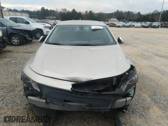 2015 Chevrolet Impala LS with VIN 2G11X5SL1F9208903, listed as a IAAI auction lot 41471716 with 65,080 mi miles and . Bid and sale history available at DreamBid. Image 13.