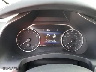 2017 Nissan Murano SL with VIN 5N1AZ2MH9HN125241, listed as a Copart auction lot 80616064 with 106,232 mi miles and Salvage Title. Bid and sale history available at carsss.com. Image 9.