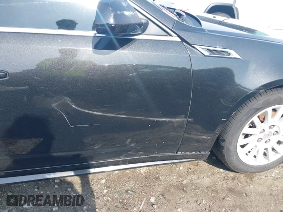 2012 Cadillac CTS с VIN 1G6DA5E51C0122888, выставлен на аукционе IAAI как лот 42271144 с пробегом 113 602 миль миль и . История ставок и продаж доступна на DreamBid. Изображение 17.