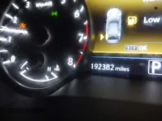 2016 Nissan Maxima SL with VIN 1N4AA6AP2GC379971, listed as a IAAI auction lot 41712080 with 192,382 mi miles and . Bid and sale history available at DreamBid. Image 15.