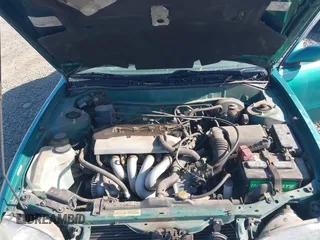 1998 Toyota Corolla VE с VIN 1NXBR18E7WZ062982, выставлен на аукционе IAAI как лот 42014919 с пробегом 202 242 миль миль и . История ставок и продаж доступна на DreamBid. Изображение 10.