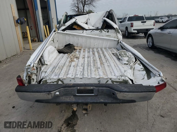 1999 GMC New Sierra 1500 SLE with VIN 2GTEC19T3X1501835, listed as a Copart auction lot 47830615 with 155,335 mi miles and Salvage Title. Bid and sale history available at carsss.com. Image 6.