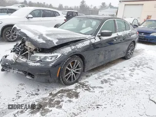 2020 BMW 3 Series 330i with VIN 3MW5R1J07L8B08316, listed as a IAAI auction lot 41487028 with 110,280 mi miles and . Bid and sale history available at DreamBid. Image 18.