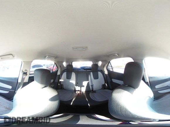 2013 Chevrolet Equinox LT with VIN 2GNALDEK7D6175931, listed as a Copart auction lot 86222424 with 146,932 mi miles and Non Repairable. Bid and sale history available at carsss.com. Image 14.