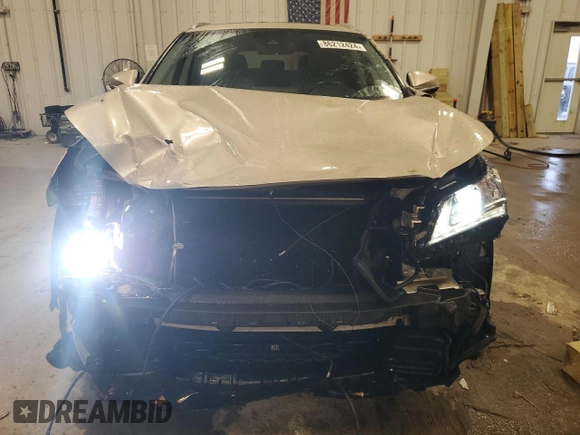 2018 Lexus RX with VIN JTJDZKCA0J2003829, listed as a Copart auction lot 86212424 with 65,388 mi miles and Salvage Title. Bid and sale history available at carsss.com. Image 5.