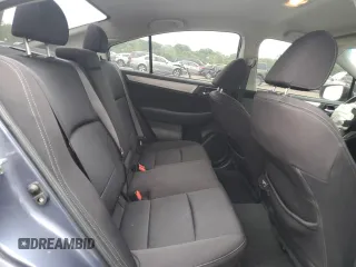 2018 Subaru Legacy Premium with VIN 4S3BNAC68J3005110, listed as a Copart auction lot 60054945 with 96,143 mi miles and Salvage title. Bid and sale history available at DreamBid. Image 10.