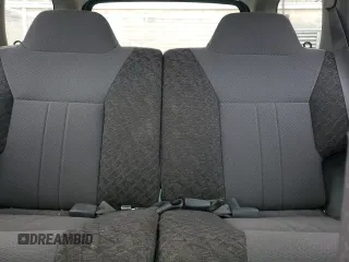 2000 Nissan Xterra XE z VIN 5N1ED28Y3YC512700, wystawiony jako Copart lot #45238875 z przebiegiem 211 393 mil mil oraz Czysty tytuł • Clean title. Historia ofert i sprzedaży dostępna na DreamBid. Obrazek 10.
