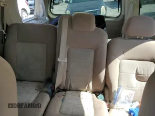 2004 Ford Expedition XLT z VIN 1FMPU16W94LB48958, wystawiony jako Copart lot #56475765 z przebiegiem Nie podano mil oraz Szkody całkowita. Historia ofert i sprzedaży dostępna na DreamBid. Obrazek 10.