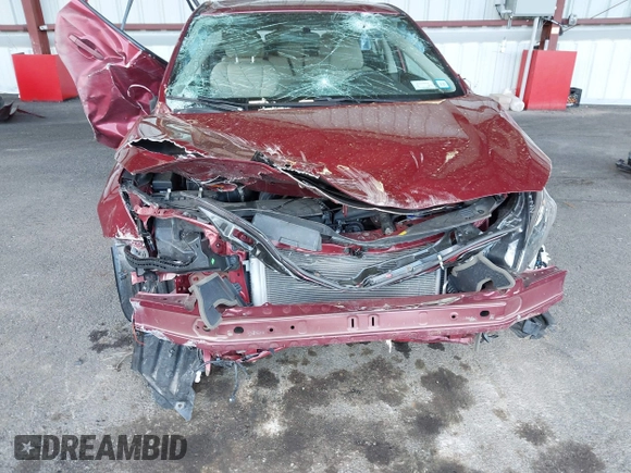 2019 Subaru Impreza z VIN 4S3GKAA68K3620310, wystawiony jako IAAI lot #42138470 z przebiegiem 93 216 mil mil oraz . Historia ofert i sprzedaży dostępna na DreamBid. Obrazek 6.