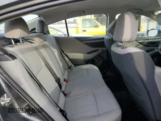 2020 Subaru Legacy with VIN 4S3BWAA67L3011838, listed as a Copart auction lot 89249595 with 93,148 mi miles and Salvage title. Bid and sale history available at DreamBid. Image 10.