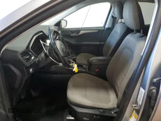 2022 Ford Escape SE with VIN 1FMCU9G68NUB09303, listed as a Copart auction lot 50367795 with 110,088 mi miles and Clean Title. Bid and sale history available at DreamBid. Image 7.