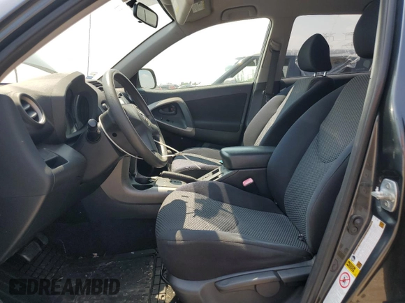2007 Toyota RAV4 Sport with VIN JTMZD32V775044046, listed as a Copart auction lot 65346065 with 145,127 mi miles and Clean title. Bid and sale history available at DreamBid. Image 7.