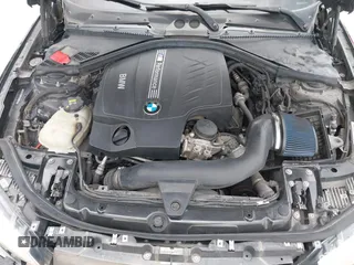 2015 BMW 2 Series M235i with VIN WBA1J7C5XFV289284, listed as a IAAI auction lot 42626668 with 179,944 mi miles and . Bid and sale history available at DreamBid. Image 10.