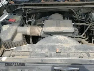 2020 Chevrolet Silverado 3500HD Work Truck с VIN 1GC4YSE72LF306307, выставлен на аукционе Copart как лот 64639005 с пробегом 105 946 миль миль и Списание • Salvage title. История ставок и продаж доступна на DreamBid. Изображение 13.