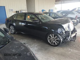 2013 Lexus GS 350 z VIN JTHBE1BL2D5019129, wystawiony jako Copart lot #56495685 z przebiegiem 313 542 mil mil oraz Szkoda całkowita • Salvage title. Historia ofert i sprzedaży dostępna na DreamBid. Obrazek 4.