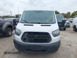 2019 Ford Transit with VIN 1FTYR2CM2KKA24925, listed as a IAAI auction lot 40769513 with 164,464 mi miles and . Bid and sale history available at DreamBid. Image 12.