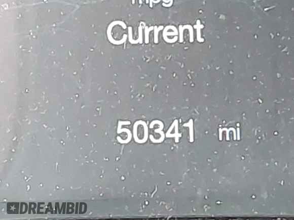 2021 Jeep Compass Altitude with VIN 3C4NJDBB3MT504477, listed as a IAAI auction lot 41886527 with 50,341 mi miles and . Bid and sale history available at DreamBid. Image 15.