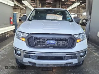 2019 Ford Ranger XL with VIN 1FTER1EH2KLA06450, listed as a IAAI auction lot 42763047 with 87,026 mi miles and . Bid and sale history available at DreamBid. Image 25.