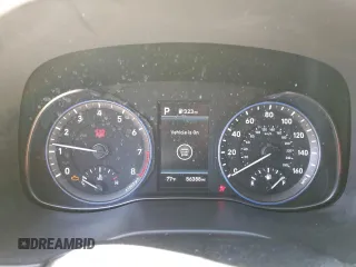 2019 Hyundai Kona Ultimate с VIN KM8K53A54KU361003, выставлен на аукционе Copart как лот 51827155 с пробегом 56 388 миль миль и Чистый • Clean title. История ставок и продаж доступна на DreamBid. Изображение 9.