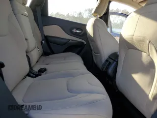 2016 Jeep Cherokee 75th Anniversary with VIN 1C4PJLCB2GW363482, listed as a Copart auction lot 42626795 with 175,493 mi miles and Salvage Title. Bid and sale history available at carsss.com. Image 11.