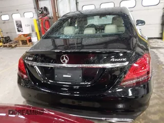 2020 Mercedes-Benz C 300 with VIN WDDWF8EB7LR562663, listed as a IAAI auction lot 41054444 with 36,146 mi miles and . Bid and sale history available at DreamBid. Image 17.