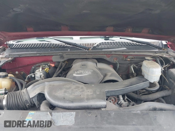 2004 Cadillac Escalade EXT z VIN 3GYEK62N64G127746, wystawiony jako IAAI lot #42135228 z przebiegiem 212 518 mil mil oraz . Historia ofert i sprzedaży dostępna na DreamBid. Obrazek 10.