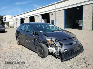2012 Toyota Prius One with VIN JTDKN3DUXC1565069, listed as a Copart auction lot 70902504 with 165,713 mi miles and Salvage Title. Bid and sale history available at carsss.com. Image 11.