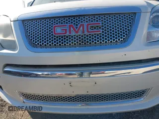 2011 GMC Acadia Denali with VIN 1GKKRTED0BJ325910, listed as a IAAI auction lot 41490017 with 172,155 mi miles and . Bid and sale history available at DreamBid. Image 6.