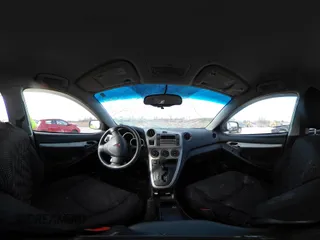 2009 Pontiac Vibe z VIN 5Y2SM67099Z420029, wystawiony jako IAAI lot #41819986 z przebiegiem 140 108 mil mil oraz . Historia ofert i sprzedaży dostępna na DreamBid. Obrazek 19.