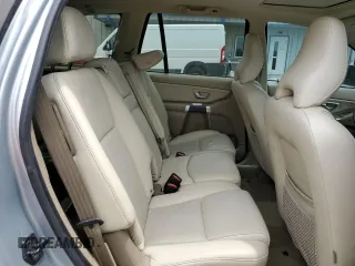 2013 Volvo XC90 Premier Plus with VIN YV4952CYXD1655818, listed as a Copart auction lot 57430485 with 134,033 mi miles and Salvage title. Bid and sale history available at DreamBid. Image 11.