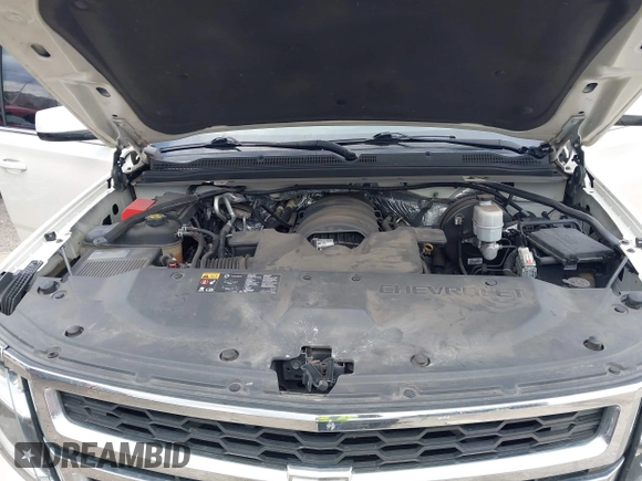 2015 Chevrolet Tahoe LT with VIN 1GNSCBKC0FR739951, listed as a IAAI auction lot 42332982 with 133,046 mi miles and . Bid and sale history available at DreamBid. Image 10.