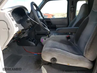 1999 Ford Ranger XLT with VIN 1FTZR15X2XPB69768, listed as a Copart auction lot 47294495 with 138,266 mi miles and Salvage Title. Bid and sale history available at carsss.com. Image 7.