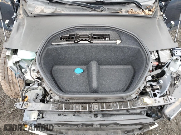 2022 Polestar 2 z VIN LPSED3KA6NL051521, wystawiony jako Copart lot #46434805 z przebiegiem 19 110 mil mil oraz Szkody całkowita. Historia ofert i sprzedaży dostępna na DreamBid. Obrazek 11.