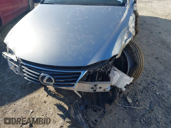 2016 Lexus IS 200t z VIN JTHBA1D23G5011934, wystawiony jako IAAI lot #41668176 z przebiegiem 144 505 mil mil oraz . Historia ofert i sprzedaży dostępna na DreamBid. Obrazek 6.