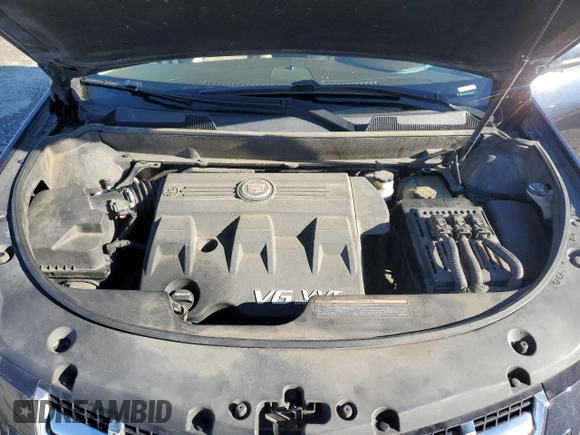 2014 Cadillac SRX Performance Collection with VIN 3GYFNCE33ES581911, listed as a Copart auction lot 88878445 with 158,194 mi miles and Salvage Title. Bid and sale history available at carsss.com. Image 12.