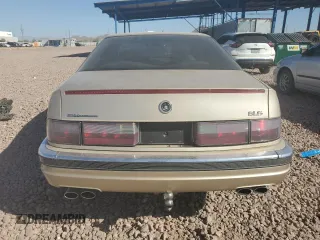 1996 Cadillac Seville Luxury SLS z VIN 1G6KS52Y9TU831614, wystawiony jako Copart lot #73215144 z przebiegiem 119 461 mil mil oraz Czysty tytuł • Clean title. Historia ofert i sprzedaży dostępna na DreamBid. Obrazek 6.
