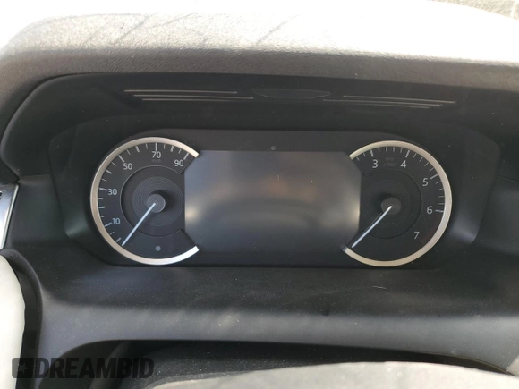 2020 Land Rover Discovery Sport S z VIN SALCJ2FX3LH842839, wystawiony jako Copart lot #53385965 z przebiegiem Nie podano mil oraz Szkoda całkowita • Salvage title. Historia ofert i sprzedaży dostępna na DreamBid. Obrazek 9.