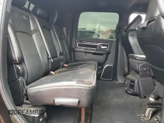 2021 Ram 2500 Laramie with VIN 3C6UR5NL1MG523785, listed as a Copart auction lot 79471554 with 98,138 mi miles and Salvage Title. Bid and sale history available at carsss.com. Image 10.